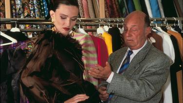 André Lemarié, l’homme oiseau s’est envolé