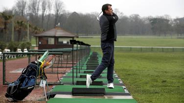 Golf : rester au chaud de la tête aux pieds