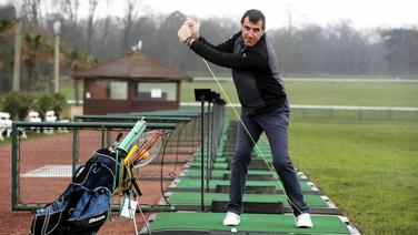 Golf : deux mois pour devenir un champion