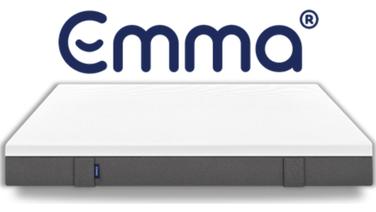 Matelas Emma Original : le remède à vos nuits blanches