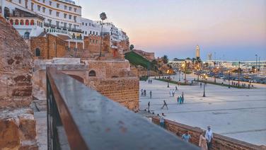 Retour au Maroc : la folle énergie de Marrakech et Tanger