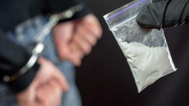 Une étude choc de Beauvau met en lumière le lien entre drogue et délinquance