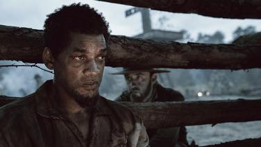 Notre critique du film d’Apple TV+ Emancipation: le supplice de Will Smith