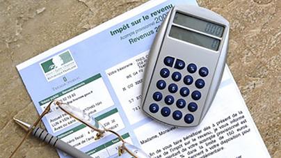 Simulateur Simulateurs Impôts