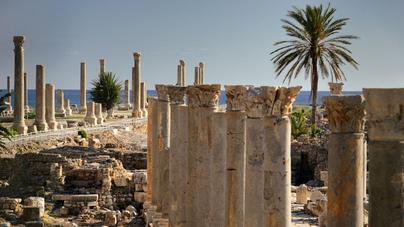 Liban : que faire et que visiter, villes et sites, formalités, conseils ...