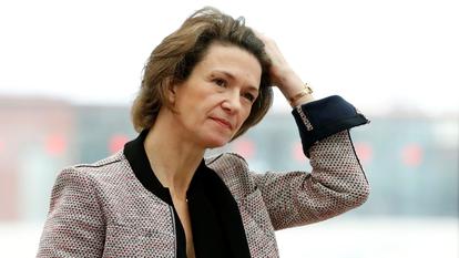 Le conseil d’administration, réuni ce jeudi, devrait décider avec l’appui de l’État de ne pas renouveler le mandat de la directrice générale du groupe, Isabelle Kocher.