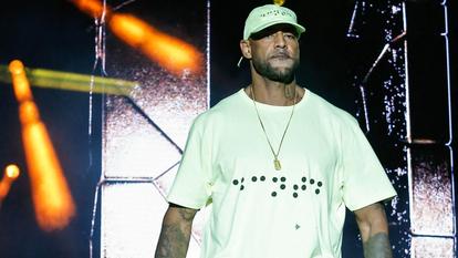 Après Kaaris, Rohff ou La Fouine, Booba n’a pas mâché ses mots à l’encontre de Jay-Z, Kanye West et Drake.