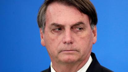 Jair Bolsonaro
