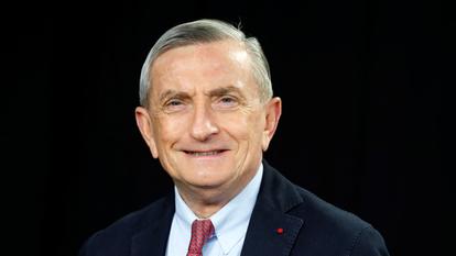 Général Vincent Desportes.