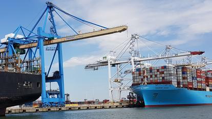 Les ports, la France en compte au bas mot un milier le long de ses 3 500 km de côte.