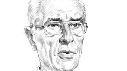 Jean-Yves Le Borgne.