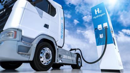 En 2030, Symbio compte faire partie des leaders de la «mobilité hydrogène».