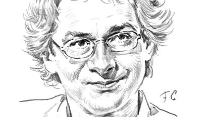 Le philosophe Pierre-Henri Tavoillot.