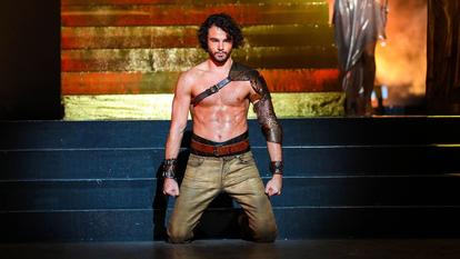 Anthony Colette (Danse avec les stars) sort un livre sur son parcours