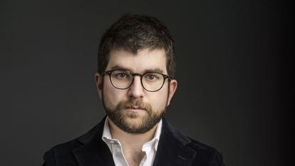 Benjamin Olivennes: « L’art contemporain ne se donne plus la beauté pour destination »