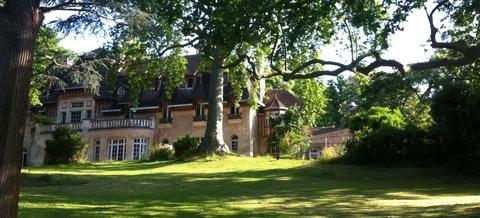 Du jardin d’enfant à la classe de terminale, l’école Steiner-Waldorf de Verrières-le Buisson accueille 360 élèves.