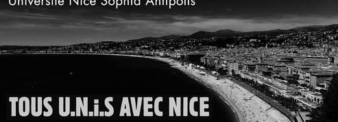 Attentat de Nice : les réactions des écoles et universités