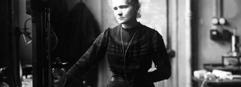Marie Curie: la foule se presse à son premier cours à la Sorbonne en 1906