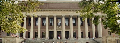 Classement des universités par disciplines : Harvard au top, la France en difficulté