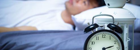 Que faire en cas de troubles du sommeil?