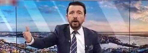 Turquie : un animateur télé «incite au meurtre» pendant son émission