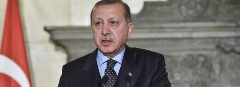 France 5 se penche sur La Turquie selon Erdoğan
