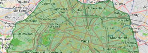 Pollution Les Villes Concernees Par La Circulation Differenciee Le 25 Et Le 26 Juillet 2018