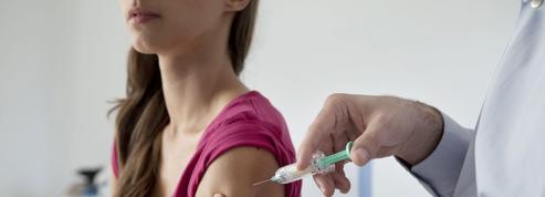 vaccin papillomavirus chez l adulte)