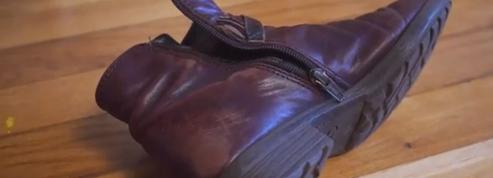 Comment entretenir ses chaussures en cuir ?