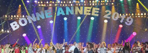 Patrick Sébastien présente son dernier réveillon sur France 2 : «L’émotion était palpable»