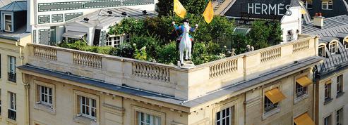 hermes le faubourg