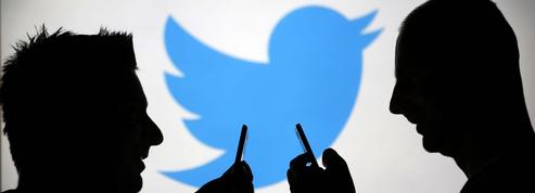 Twitter met en garde contre un canular bloquant le compte des utilisateurs