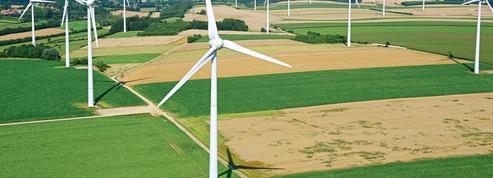L’allemand EnBW vise le top 5 du renouvelable en France