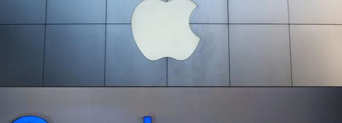 Qualcomm et Apple: l’union sacrée pour la 5G