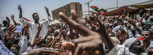 Khartoum, Maïdan ou Tiananmen: ces places où sont nées des révoltes populaires