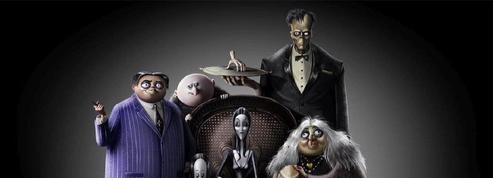 28 ans après, La Famille Addams renaît sur grand écran en version animée
