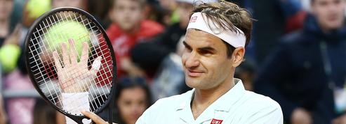 Les confidences de Roger Federer avant son grand retour à Roland-Garros