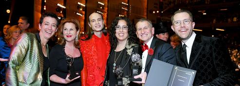 Tony Awards: Hadestown et The Ferryman remportent la mise