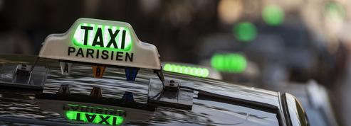 Les taxis français sont parmi les plus chers du monde