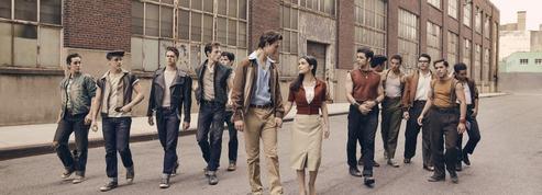 West Side Story :le casting de Steven Spielberg se dévoile dans une première photo officielle