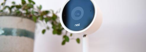 Des caméras Nest d’occasion ont permis à leurs anciens propriétaires d’espionner les nouveaux