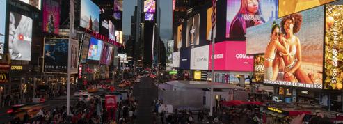 Broadway, la saga de New York en 60 km