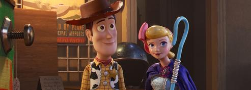 Fin de la franchise, jouets préférés, évolution de Pixar... Les créateurs de Toy Story 4 se confient