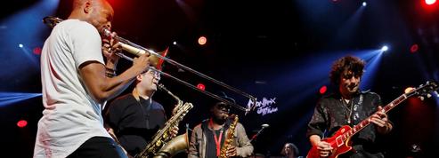 Montreux et Vienne lancent la saison des festivals de jazz pour swinger tout l’été