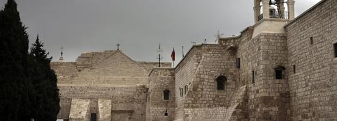 La basilique de la Nativité retirée de la liste du patrimoine en péril grâce aux restaurations