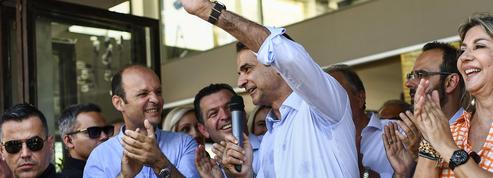 Grèce: «Tsipras a fait des promesses extravagantes, impossibles à mettre en œuvre»