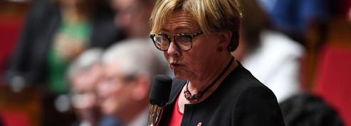 L’Assemblée nationale rend hommage à Patricia Gallerneau, la députée MoDem décédée