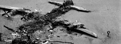 Commandos de légende: le 24 avril 1980, «Eagle Claw», la chute de l’aigle américain en Iran