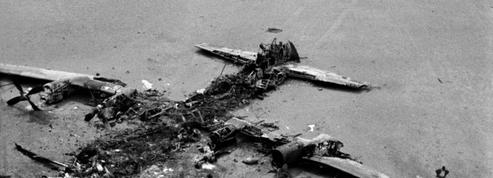 Commandos de légende: le 24 avril 1980, «Eagle Claw», la chute de l’aigle américain en Iran
