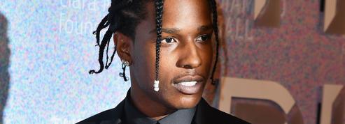 Un demi-million de personnes demandent la libération d’A$AP Rocky incarcéré en Suède
